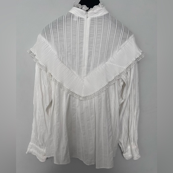 C & K Top - Picture 3 of 7